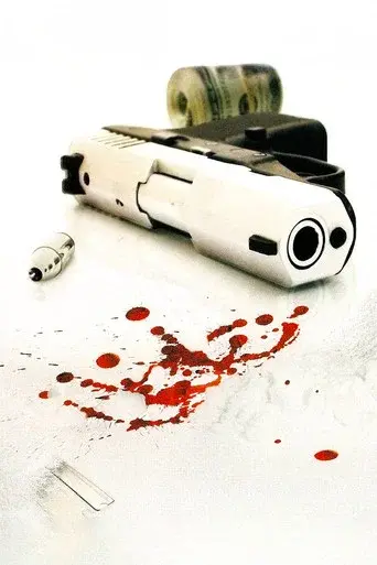 Loaded - Poster