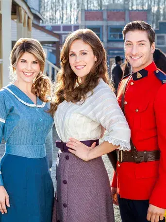 Cuando habla el corazón - Poster