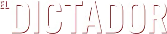 El dictador - Logo