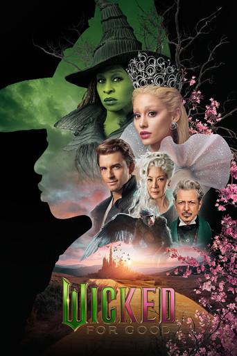 Wicked Parte II - Poster