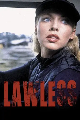 Lawless - Poster