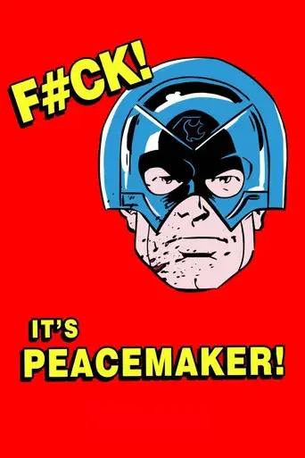 El Pacificador - Poster