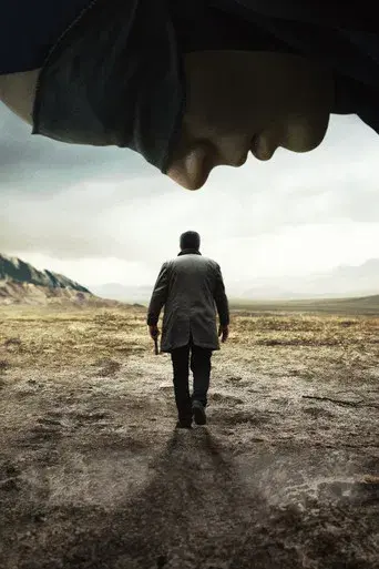 La semilla de la higuera sagrada - Poster