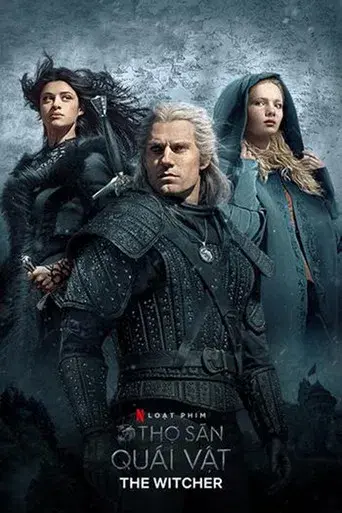 The Witcher - Poster
