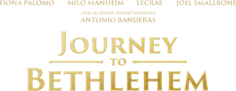 Camino a Belén - Logo