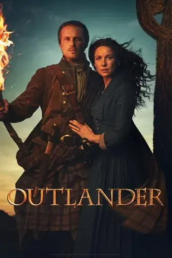 Outlander - Poster