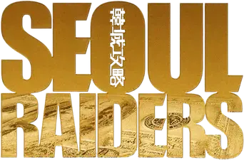 Seoul Raiders - Logo