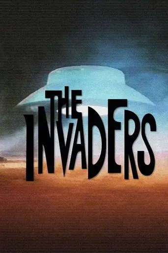 Los invasores - Poster