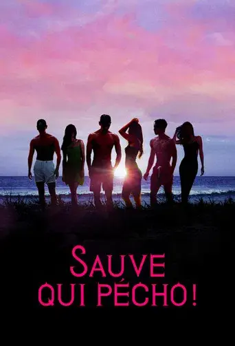 Infierno para solteros - Poster