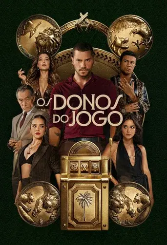 Temporada 1