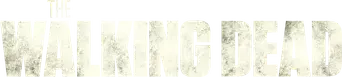 The Walking Dead - Logo