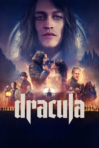 Drácula - Poster