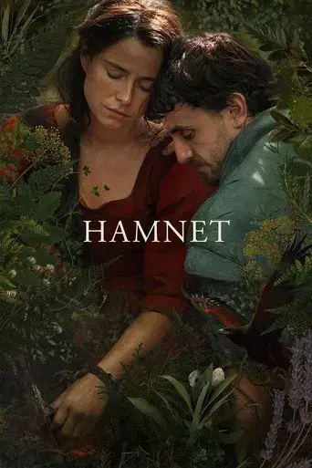 Hamnet - Poster