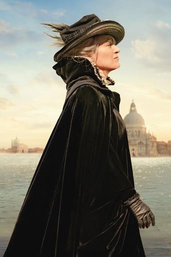 Eleonora Duse, La Divina poster