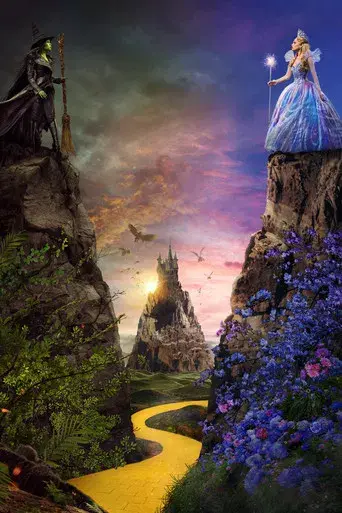 Wicked Parte II - Poster