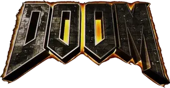 Doom - Logo
