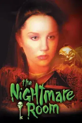 The Nightmare Room - Poster