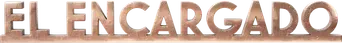El encargado - Logo