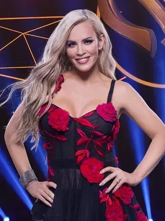 Mask Singer: Adivina quién canta (Estados Unidos) - Poster