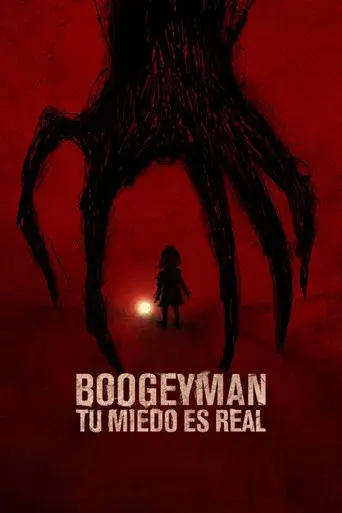 The Boogeyman - Poster