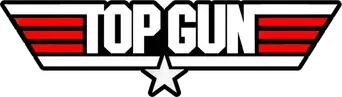 Top Gun: Ídolos del aire - Logo