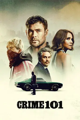 Ruta de escape - Poster