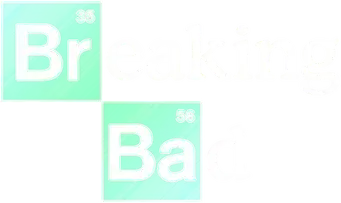 Breaking Bad - Logo