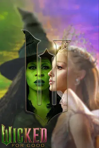 Wicked Parte II - Poster
