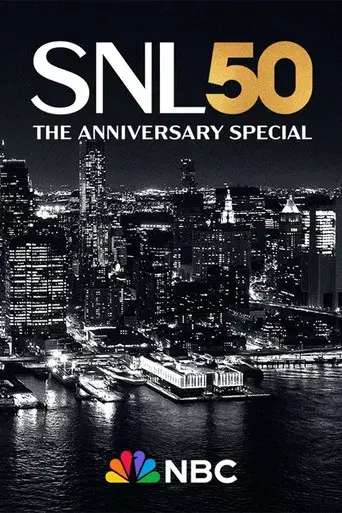 Saturday Night Live - Poster