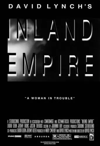Inland Empire - Poster