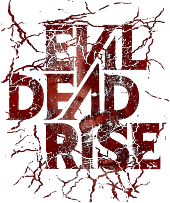 Posesión infernal: El despertar - Logo