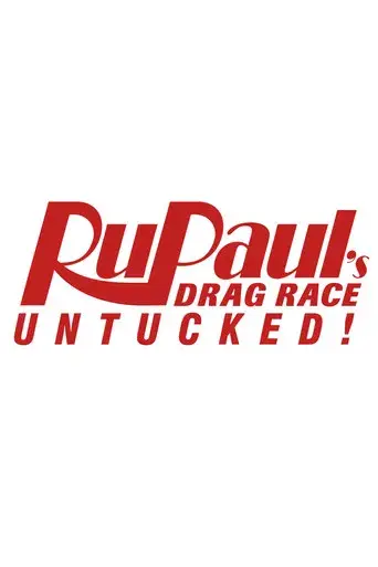 RuPaul: Reinas del drag: ¡Desatadas! - Poster