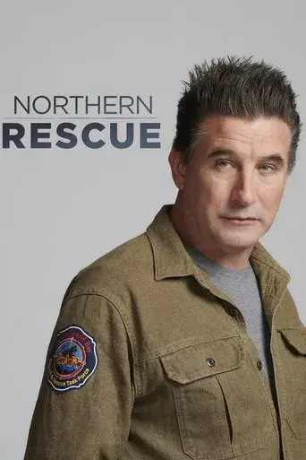 Rescate en el norte - Poster