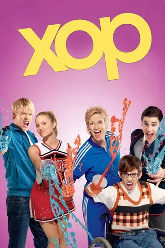 Glee - Poster