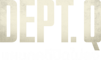 Dept. Q - Logo