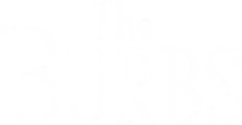 The 'Burbs - Logo