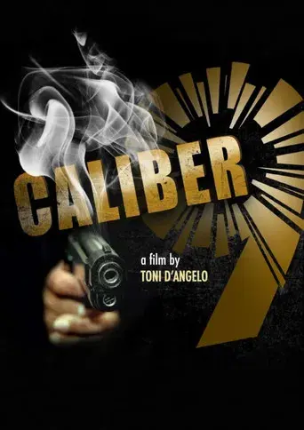 Calibre 9 poster