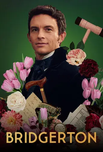 Los Bridgerton - Poster