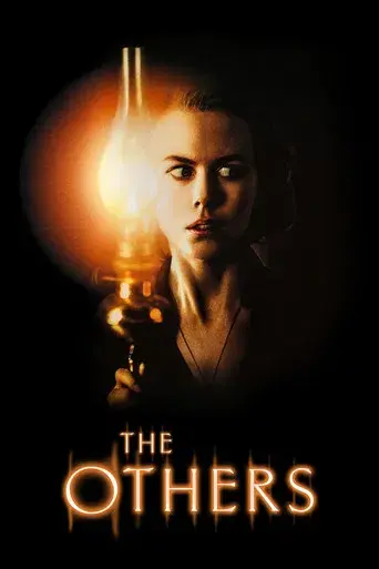 Los otros - Poster