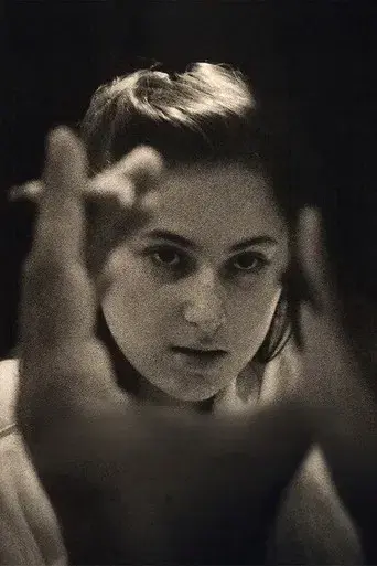 La reina del ajedrez - Poster