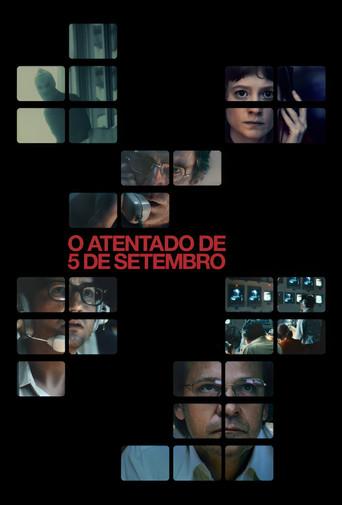 Septiembre 5 - Poster