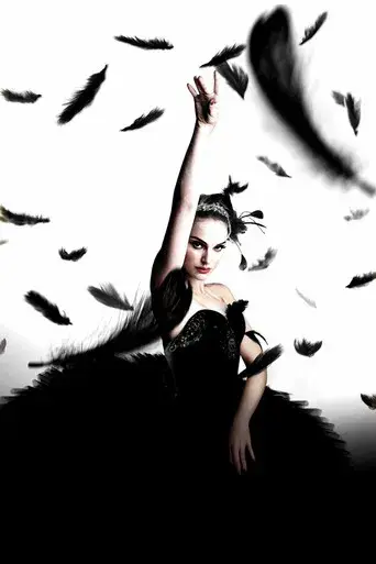 Cisne negro - Poster