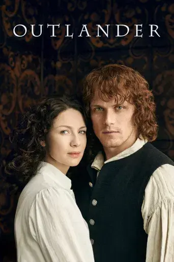 Outlander - Poster