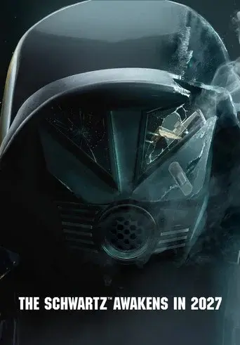 Spaceballs 2 - Poster