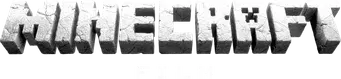 Una película de Minecraft - Logo