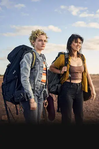 Hotel Royal - Poster