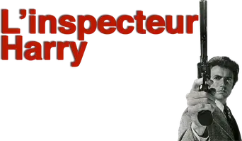 Harry el sucio - Logo