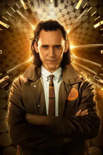 Loki - Poster