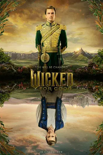 Wicked Parte II - Poster