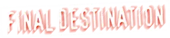 Destino final - Logo